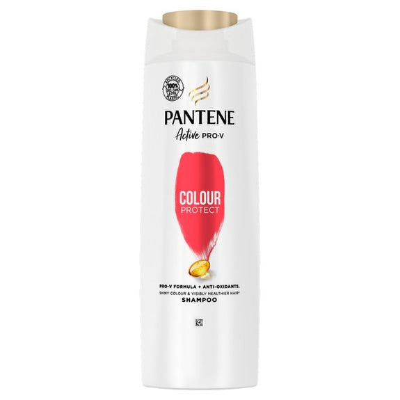 Pantene Shampoo 500ml Colour Protect