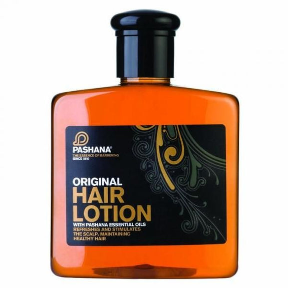 PASHANA ORIGINAL HAIR LOTION 250ML