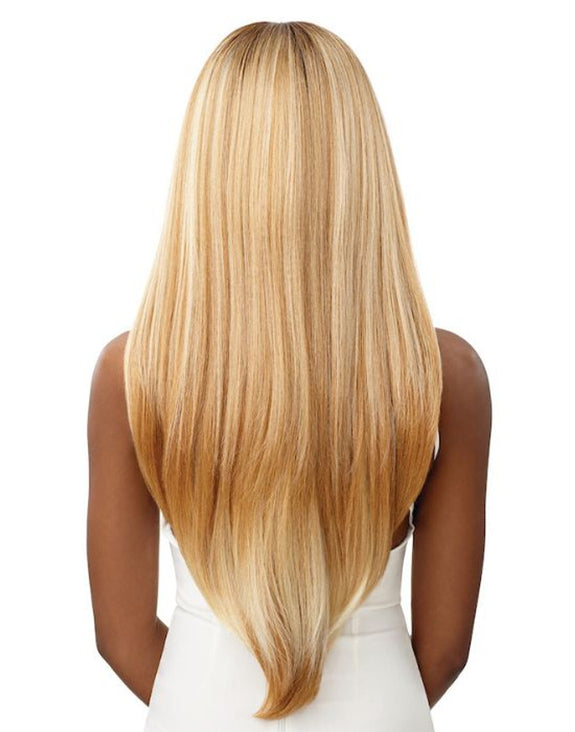 Outre Perfect Hairline HD Wig - Tatienne