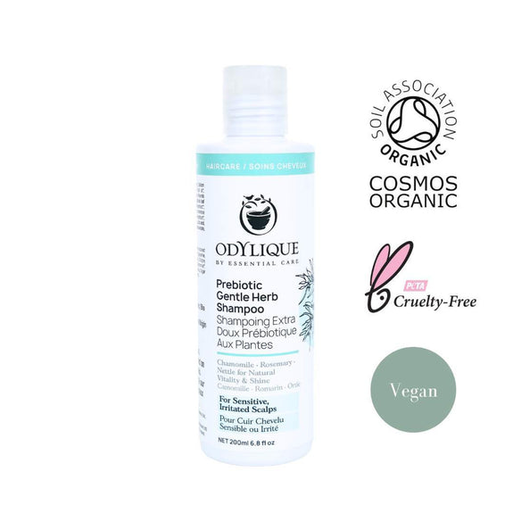 Odylique Gentle Herb Shampoo 250 ML