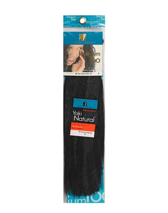 SENSATIONNEL PREMIUM TOO-YAKI NATURAL BULK