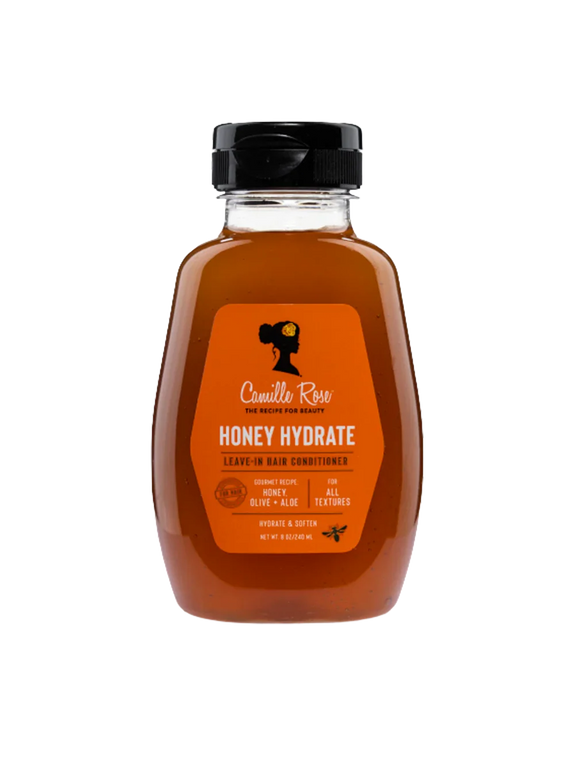 CAMILLE ROSE Honey "Leave-in Collection honey 266ml/9oz