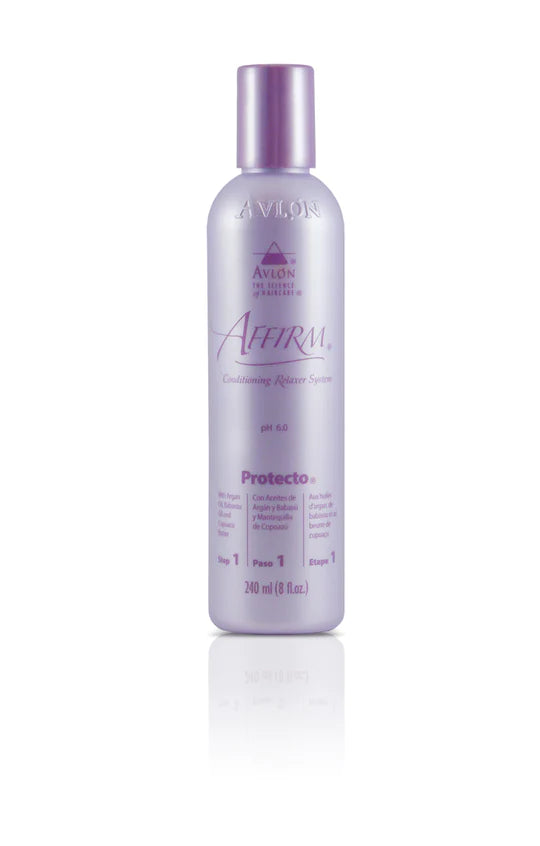 AVLON  Affirm Protecto 8 oz