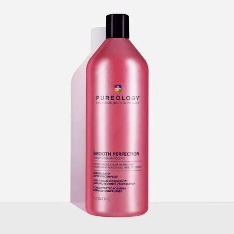 PUREOLOGY SMOOTH PERFECTION SHAMPOO