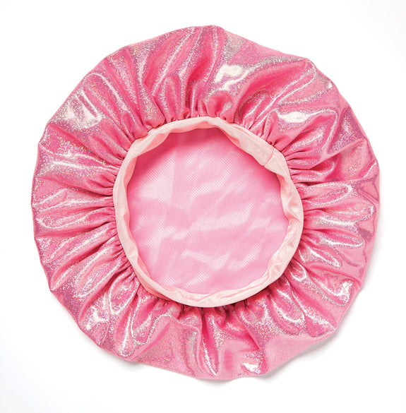 RED BY KISS Glitter Bonnet