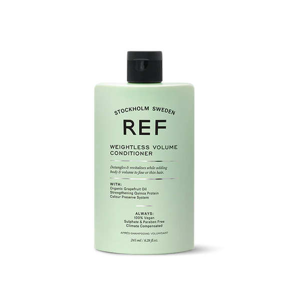 REF - Weightless Volume Conditioner