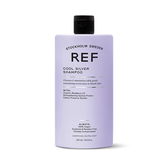 REF - Cool Silver Shampoo