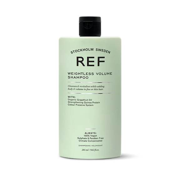 REF - Weightless Volume Shampoo