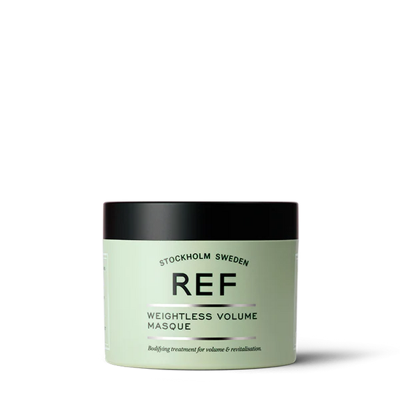 REF - Weightless Volume Spa Masque