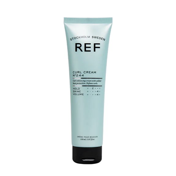 REF - Curl Cream N°244 150ml