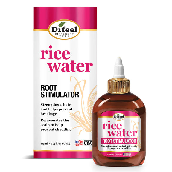 DIFEEL RICE WATER ROOT STIMULATOR 75ML