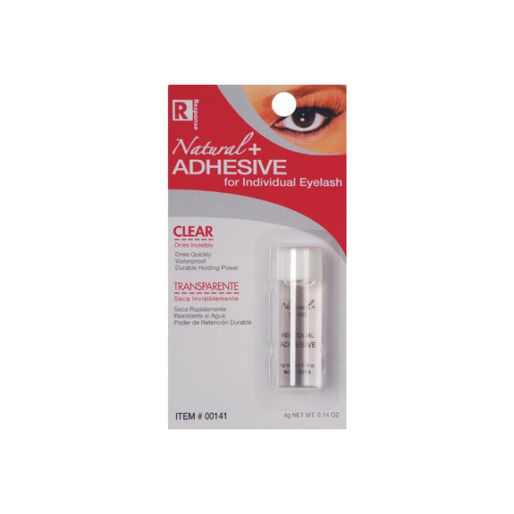 RESPONSE NATURAL ADHESIVE FOR NATURAL EYELASH