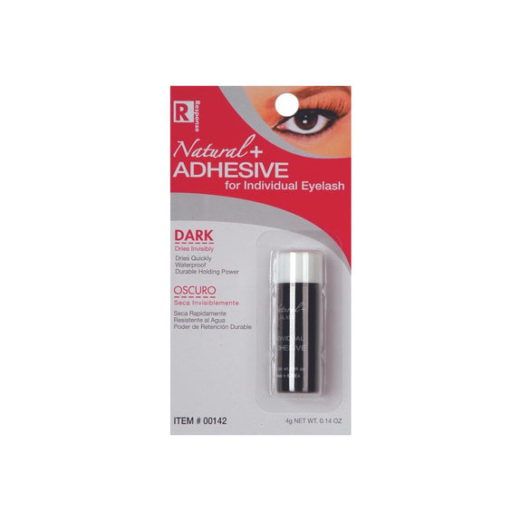 RESPONSE NATURAL ADHESIVE FOR NATURAL EYELASH