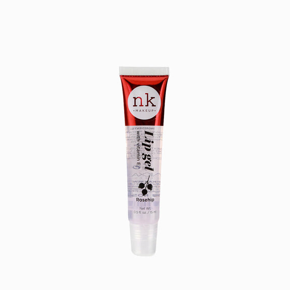 NK Lip Gel With Vitamin E Roship 15ml