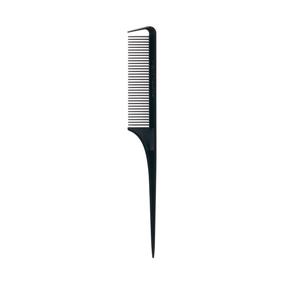 RED BY KISS Parting Rat Tail Comb