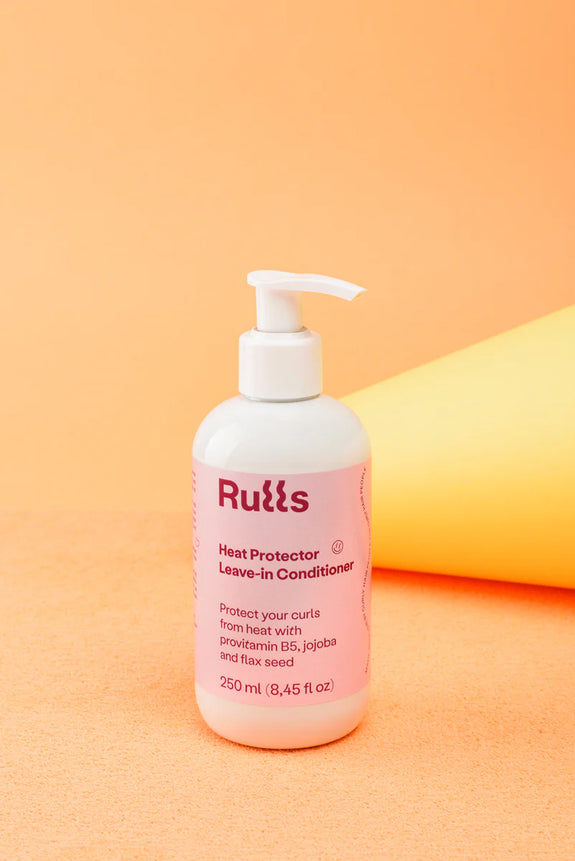 RULLS Heat Protector Leave-in Conditioner 250 ML
