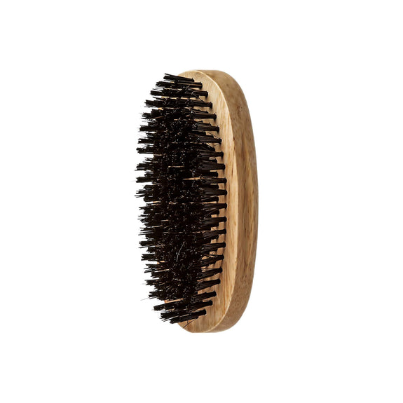 RED BY KISS Professional Boar Brush Hard Bristles