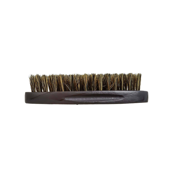RED BY KISS Professional 100% Boar Brush Medium Bristles