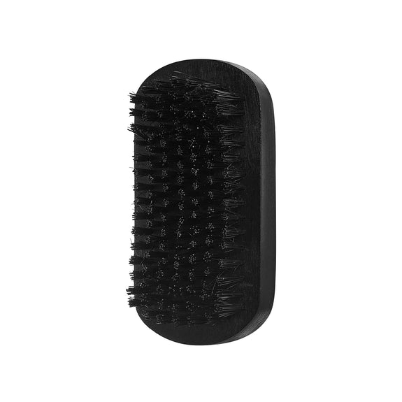 RED BY KISS Professional Curved Boar Brush Hard Bristles