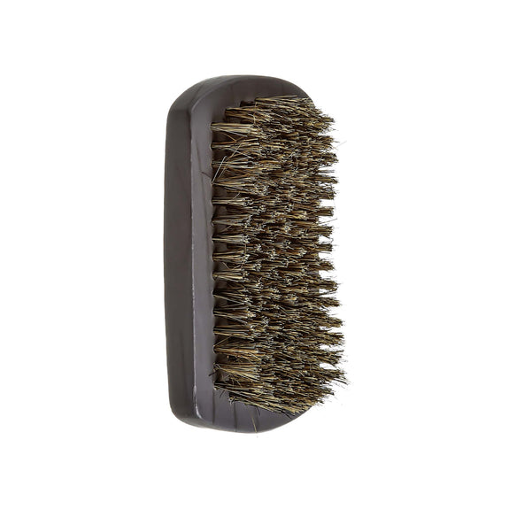 RED BY KISS Professional 100% Curved Boar Brush Soft Bristles