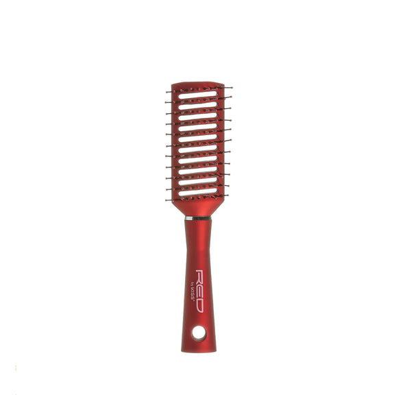 RED BY KISS Vent Brush Heat Resistant Bristle