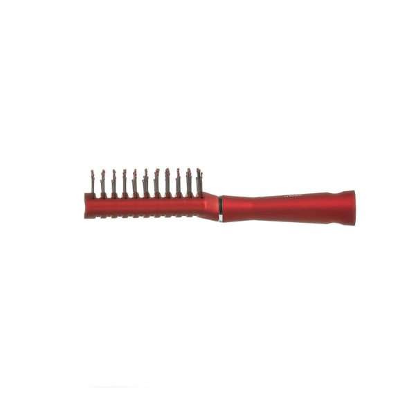 RED BY KISS Vent Brush Heat Resistant Bristle