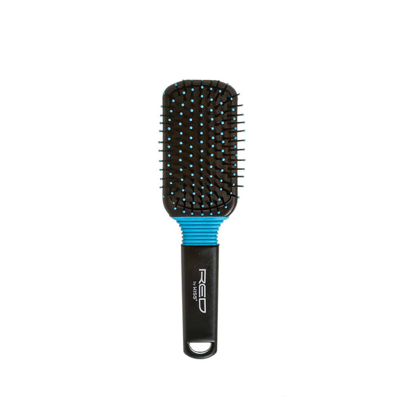 RED BY KISS Paddle Cushion Brush  Volume and Lift