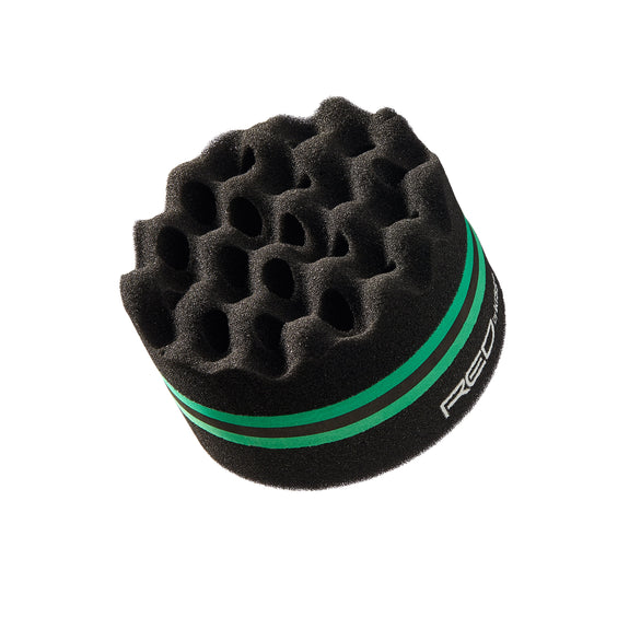 RED BY KISS TWIST SPONGE - DUAL SIDED PALM