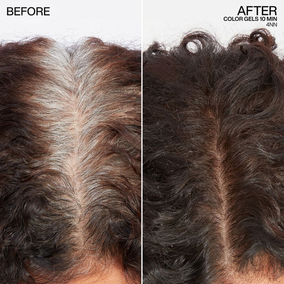 Redken Color Gels 10 Minute