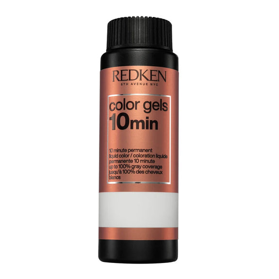Redken Color Gels 10 Minute