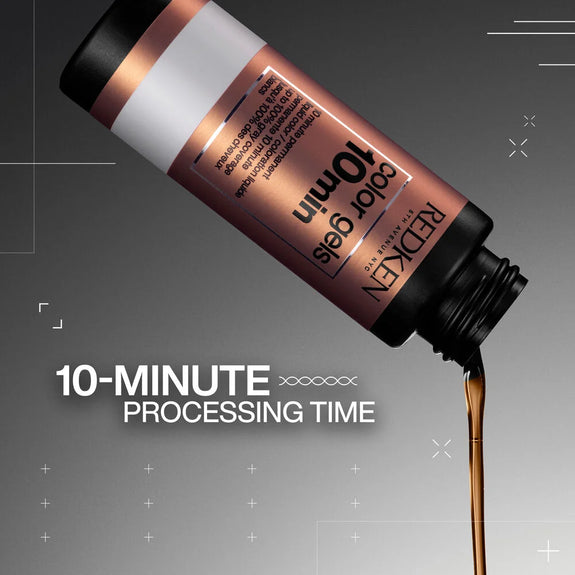 Redken Color Gels 10 Minute