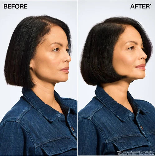 Redken Acidic Grow Full System Serum 100ml