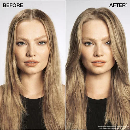 Redken Acidic Grow Full System Instant Densifying Spray 200ml