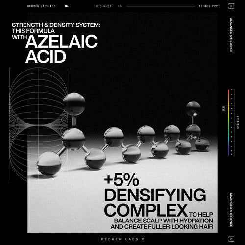 Redken Acidic Grow Full System Instant Densifying Spray 200ml