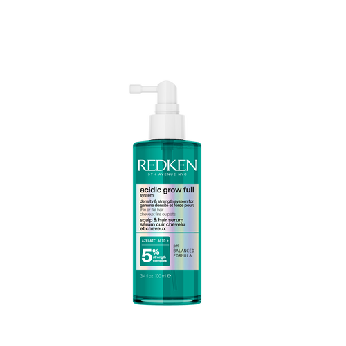 Redken Acidic Grow Full System Serum 100ml