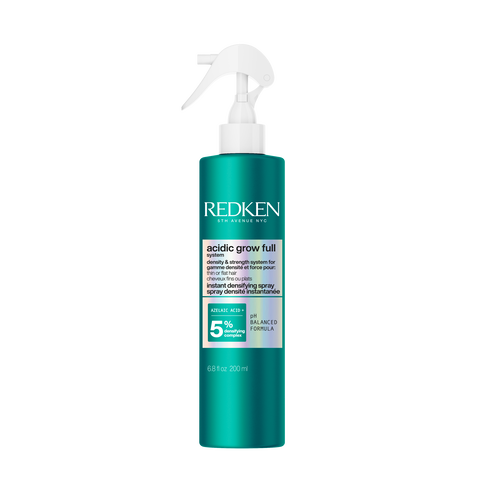 Redken Acidic Grow Full System Instant Densifying Spray 200ml