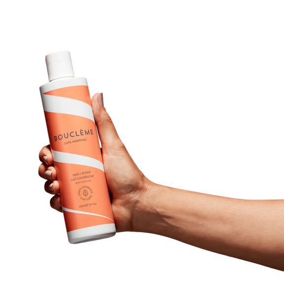 BOUCLEME Seal + Shield Curl Conditioner-300ml