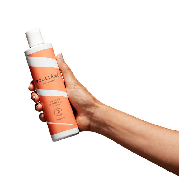 BOUCLEME Seal + Shield Curl Defining Gel-300ML
