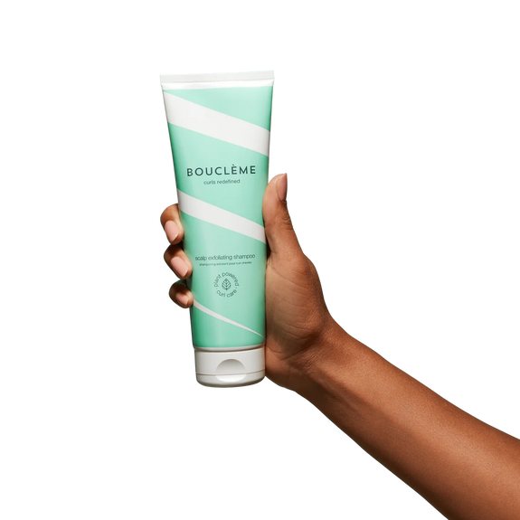 BOUCLEME Scalp Exfoliating Shampoo 250 ML