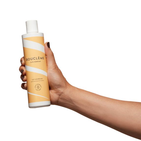 BOUCLEME Curl Conditioner-300ML