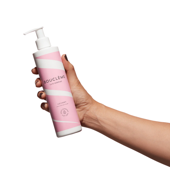 BOUCLEME Curl Cream-300ML
