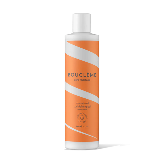 BOUCLEME Seal + Shield Curl Defining Gel-300ML