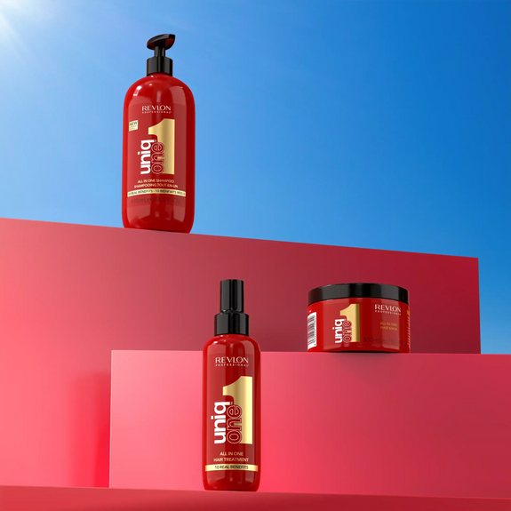 UNIQONE™ ALL IN ONE SHAMPOO