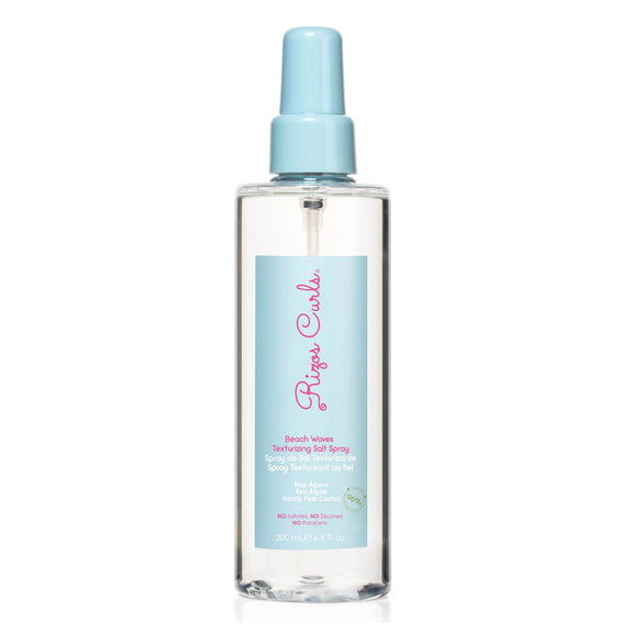 RIZOS CURLS New Beach Waves Texturizing Salt Spray 6.8 OZ