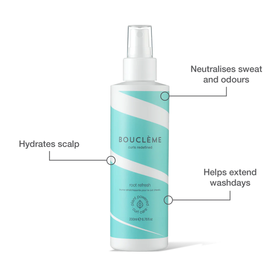 BOUCLEME  Root Refresh-200ML