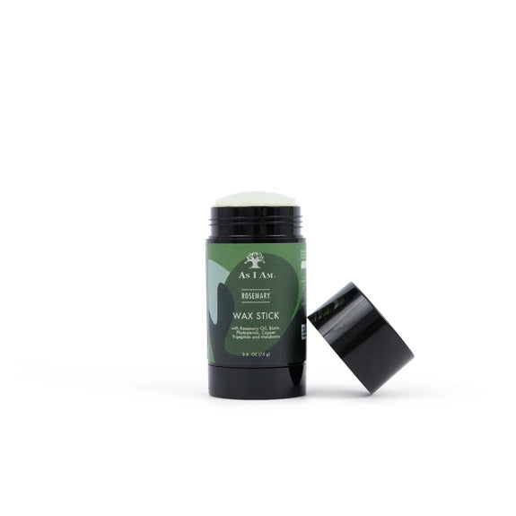 AS I AM Rosemary Hair Wax Stick