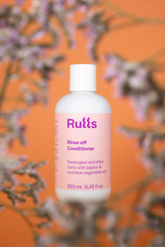 RULLS Rinse Off Conditioner 250 ML
