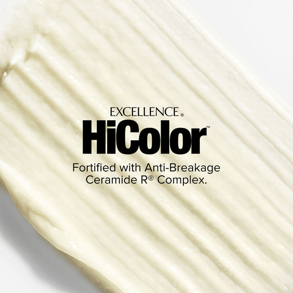 L’Oreal Technique Excellence Hicolor Blondes H17 Sandstone Blonde Permanent Creme Hair Color 34g/1.2oz