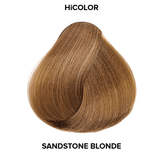 L’Oreal Technique Excellence Hicolor Blondes H17 Sandstone Blonde Permanent Creme Hair Color 34g/1.2oz