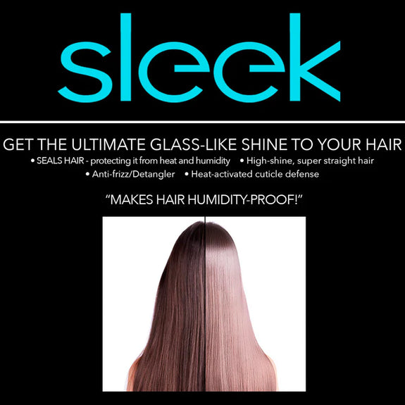 Hair Chemist SLEEK Anti Humidity Shine Coat 237ml/8oz